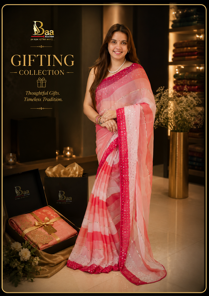 Gifting