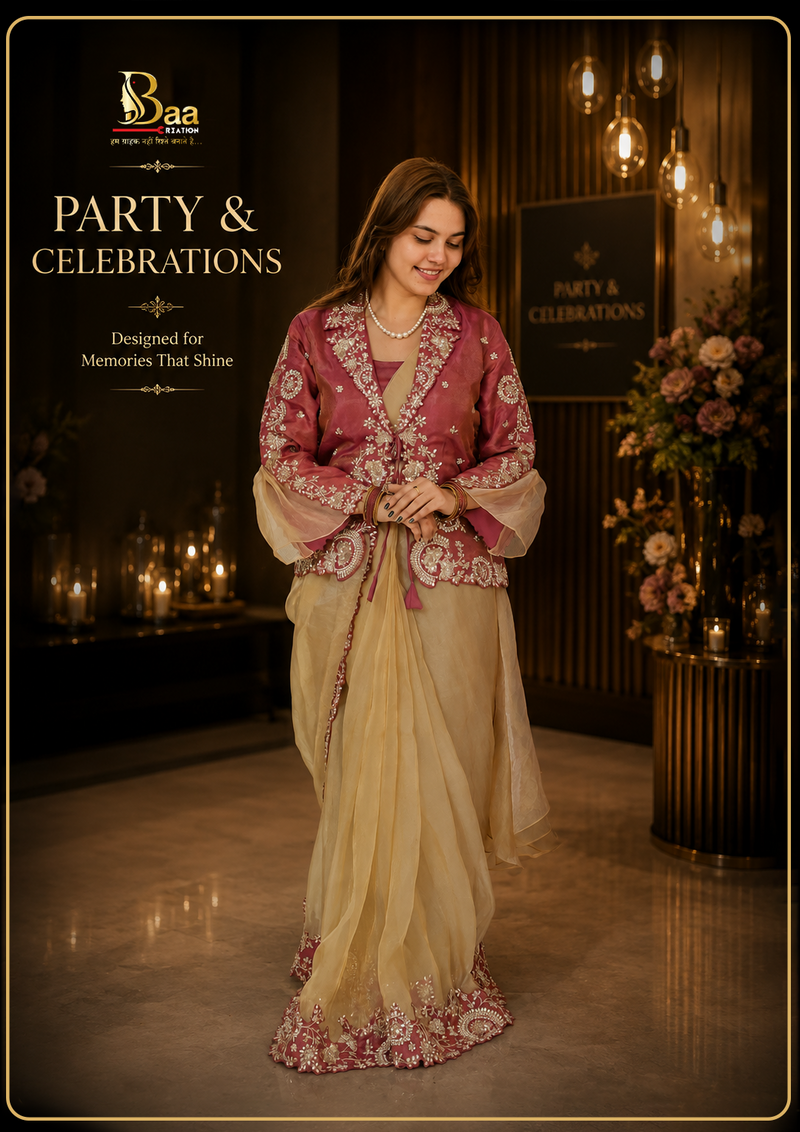 Party & Celebrations