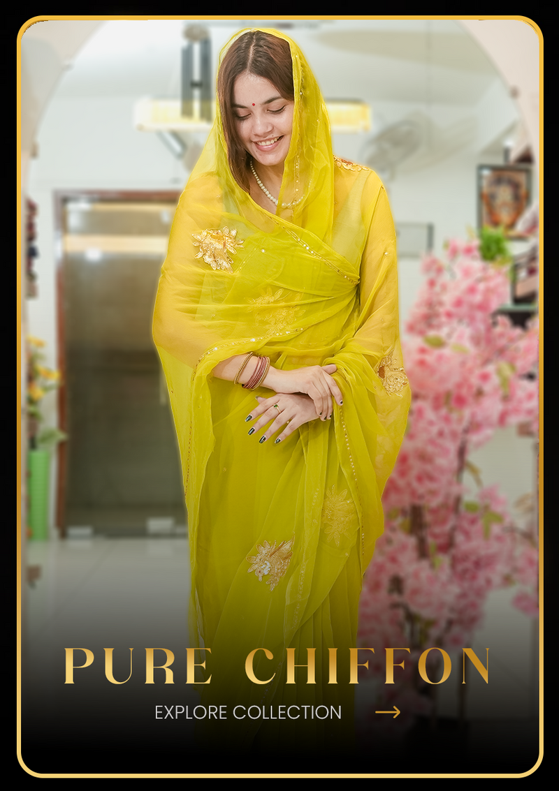 Pure Chiffon