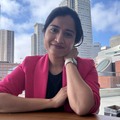 Preeti Narsana
