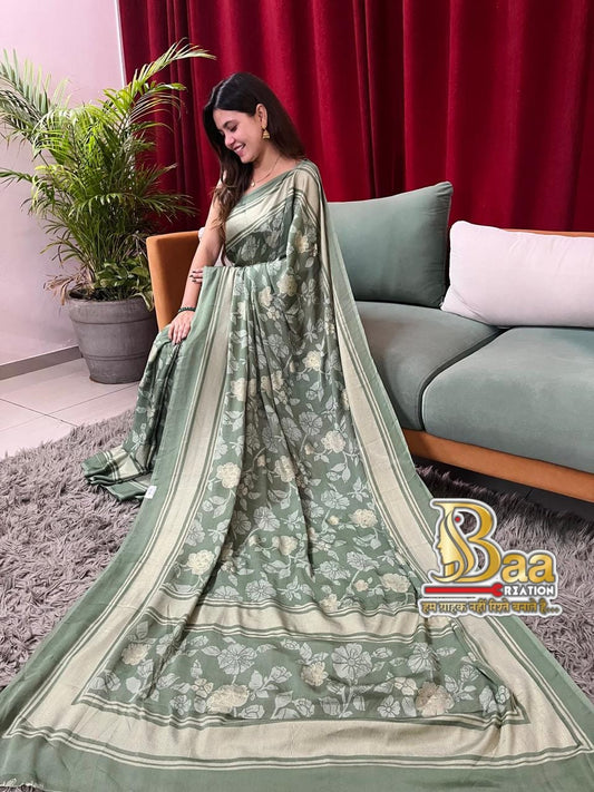 Soft Silk Base