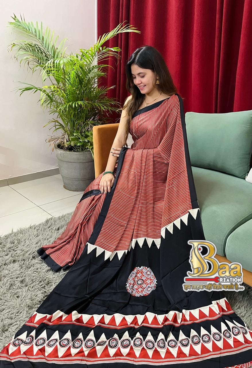 Soft Silk Fabric