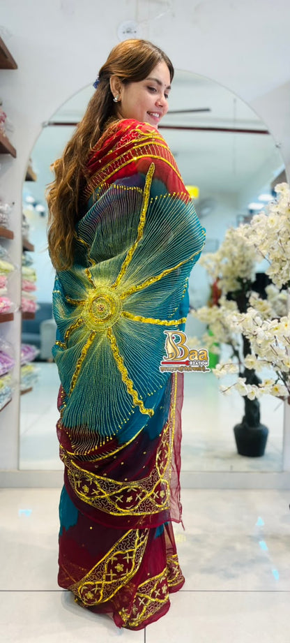 Customised By Baa Creation