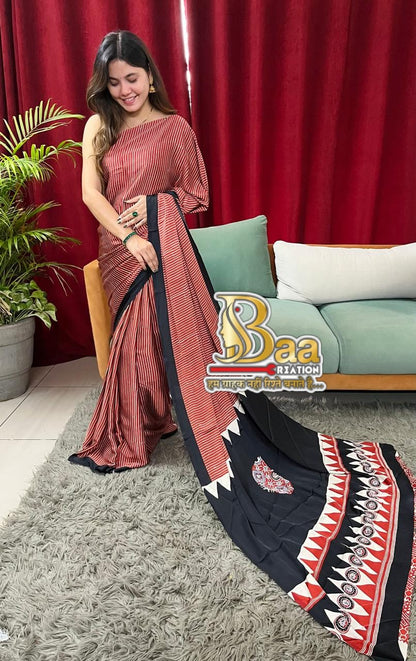 Soft Silk Fabric